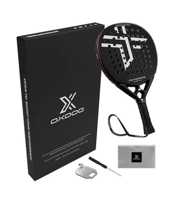 Pala Oxdog Pure Tour 2025