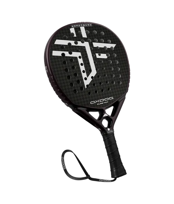 Pala Oxdog Pure Tour 2025