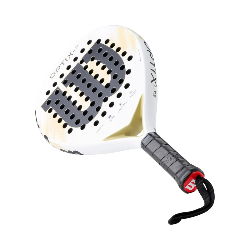 Optix V2 Lite Padelschläger Testschläger