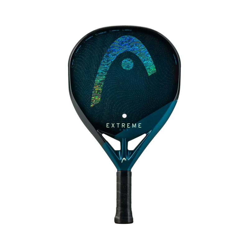 Extreme One 2025 Padelschläger Testschläger