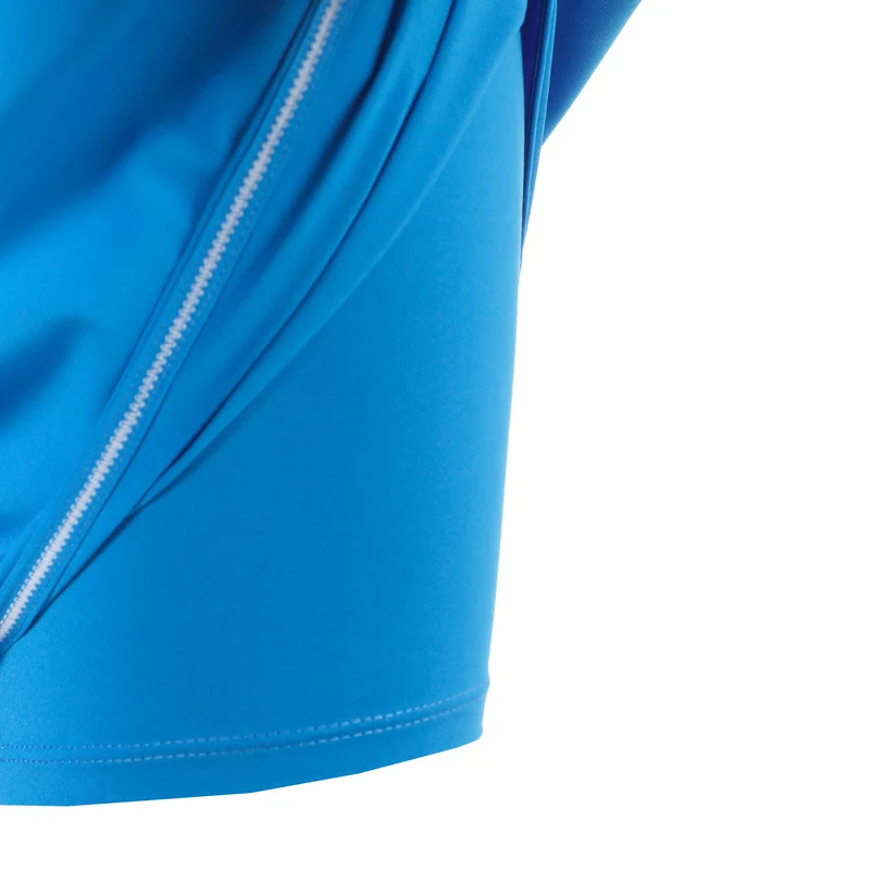 Tech II Shorts Damen - blau