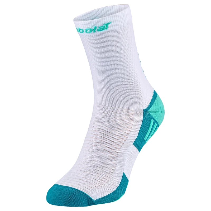 Babolat Padel Mid-Calf Socks