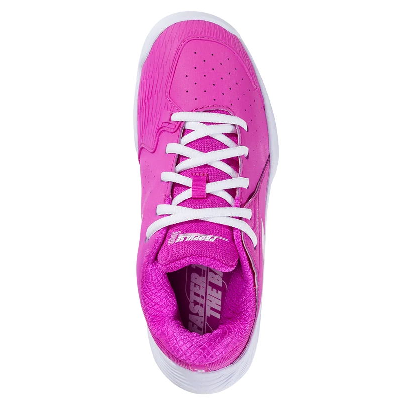 Babolat Junior Propulse 3 Tennis Shoes SS25 Fandango Pink