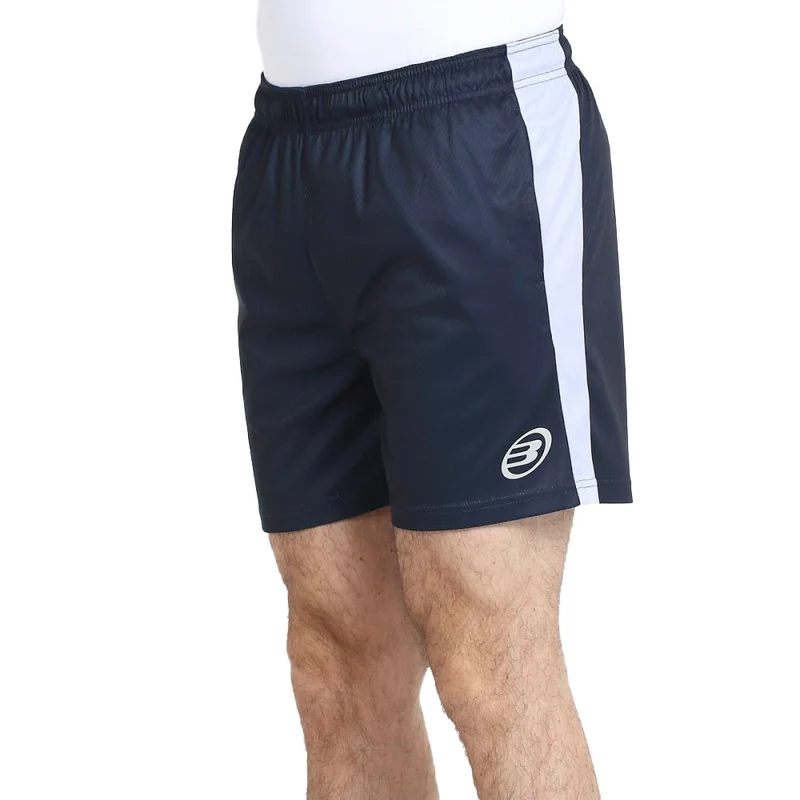BULLPADEL CEIBO Azul Hombre (Short)