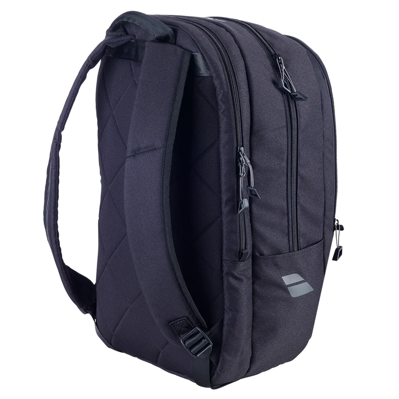 Babolat Evo Court Hero Backpack Gen2 Black