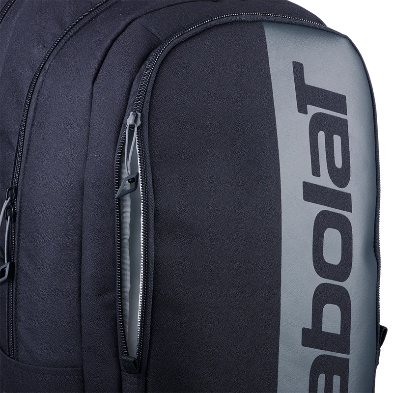 Babolat Evo Court Hero Backpack Gen2 Black