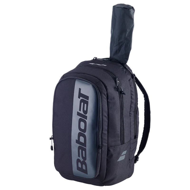 Babolat Evo Court Hero Backpack Gen2 Black