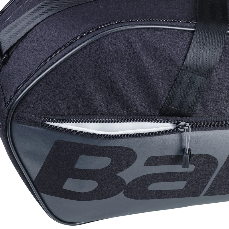 Babolat Evo Court M Racket Bag Gen2 Black