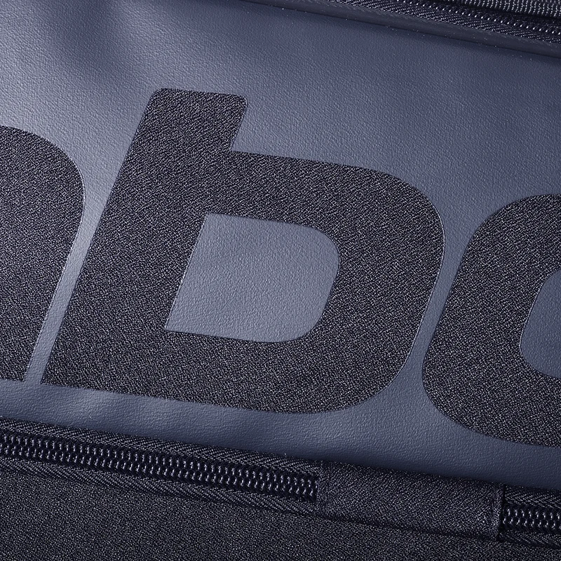 Babolat Evo Court L Racket Bag Gen2 Black