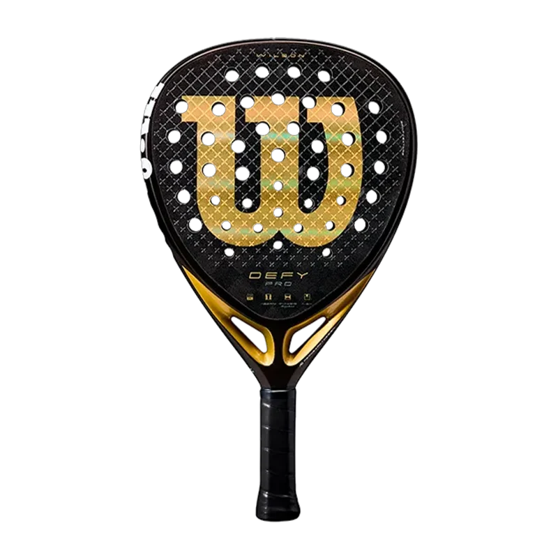 Pala Wilson Defy Pro V1 2025 Javi Garrido