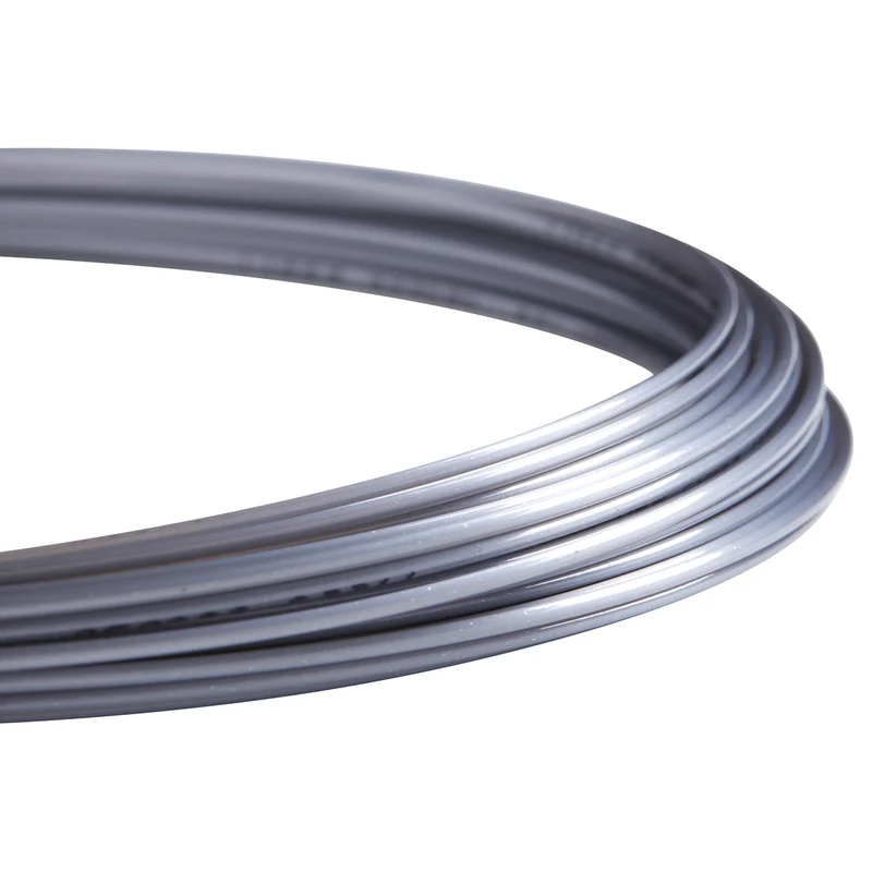 Luxilon Alu Power 125 String Set Silver