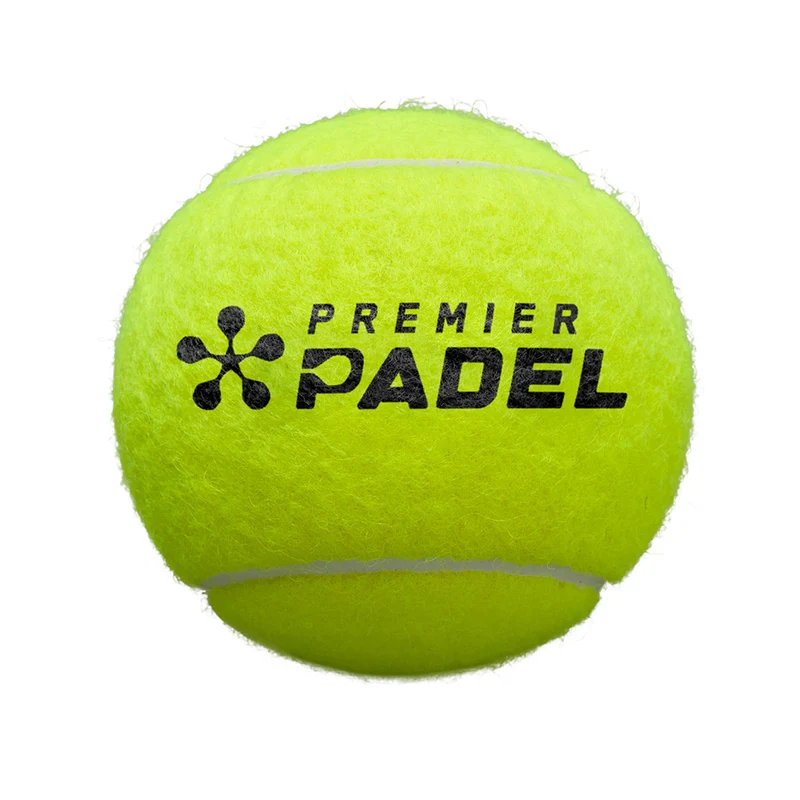 Wilson Premier Padel Speed Balls - 3 Ball Can
