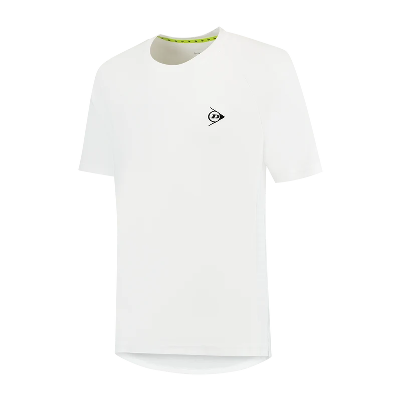 Dunlop Men's Club Crew Tee 25