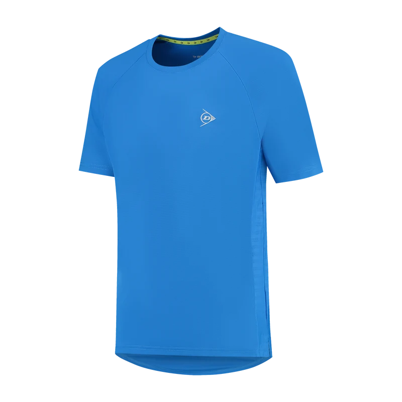 Dunlop Men's Club Crew Tee 25