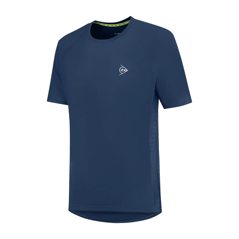 Dunlop Men's Club Crew Tee 25