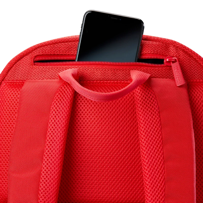 Wilson Padel Tour Backpack Red