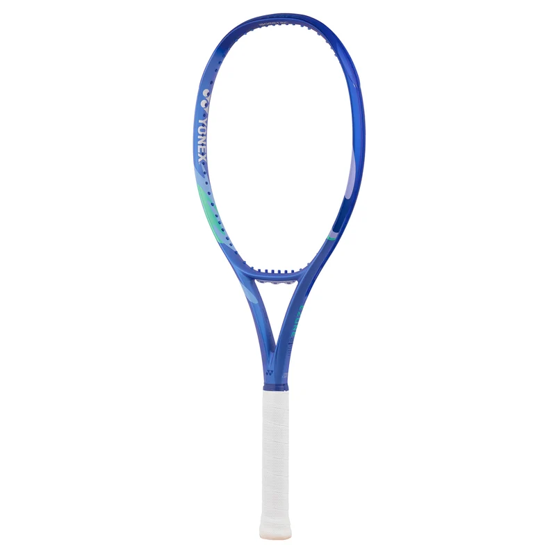 Yonex Ezone Alpha SL Tennis Racket Blast Blue