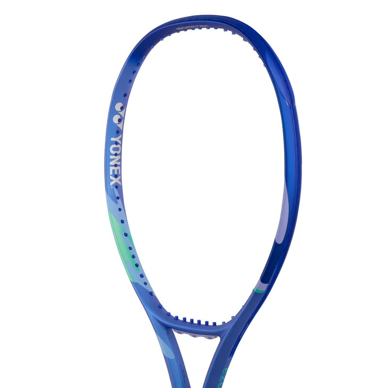 Yonex Ezone Alpha SL Tennis Racket Blast Blue