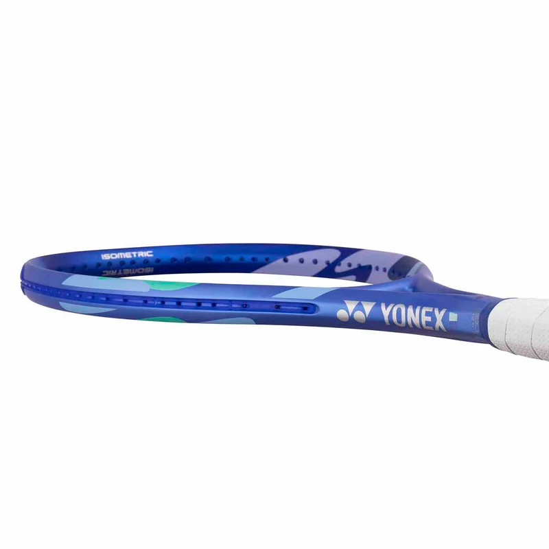 Yonex Ezone Alpha SL Tennis Racket Blast Blue
