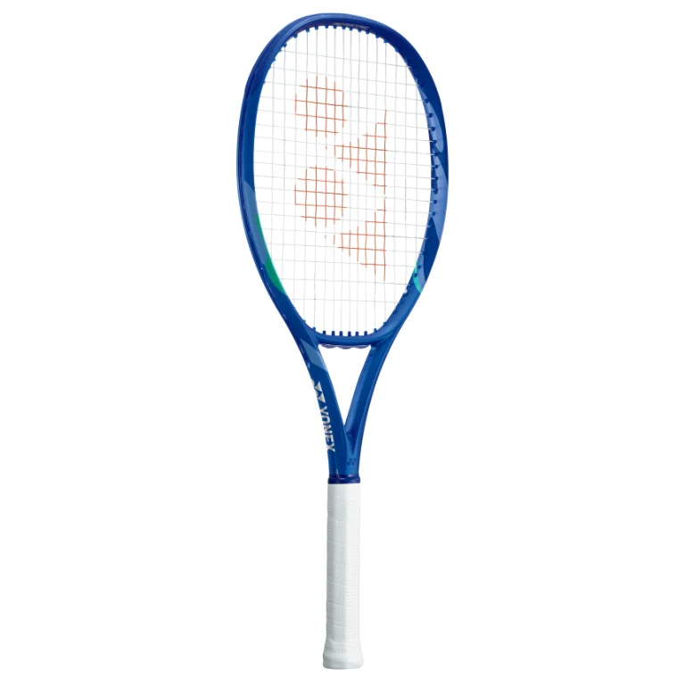 Yonex Ezone Alpha L Tennis Racket Blast Blue