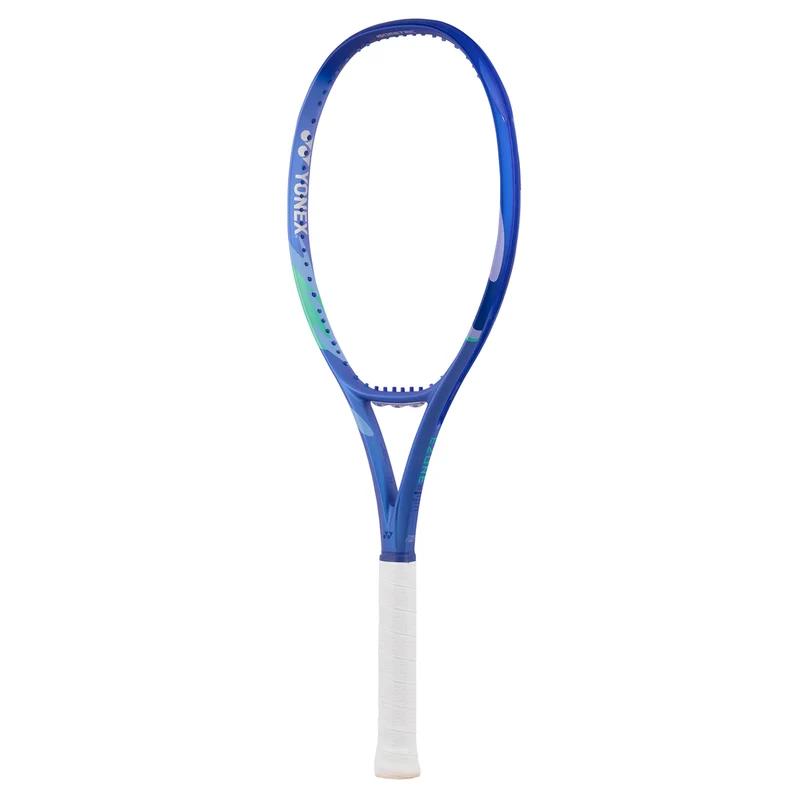 Yonex Ezone Alpha L Tennis Racket Blast Blue