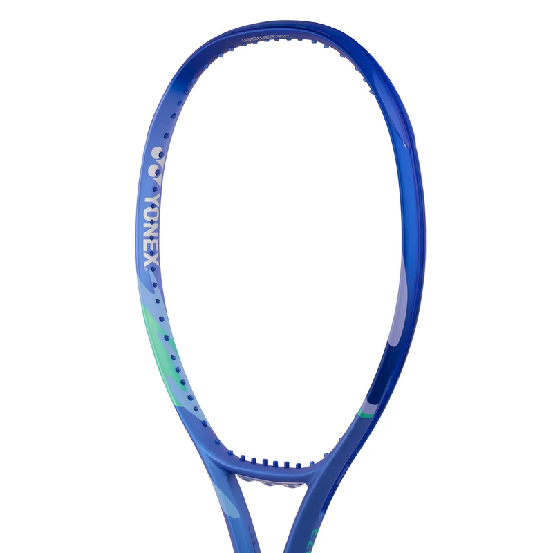 Yonex Ezone Alpha L Tennis Racket Blast Blue
