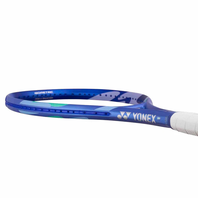 Yonex Ezone Alpha L Tennis Racket Blast Blue