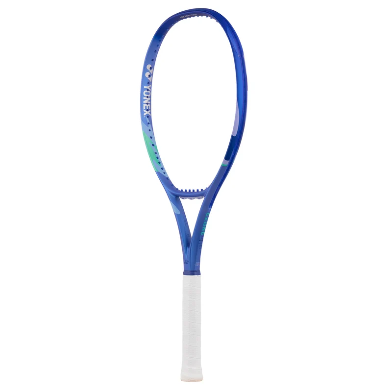 Yonex Ezone Alpha Tennis Racket Blast Blue