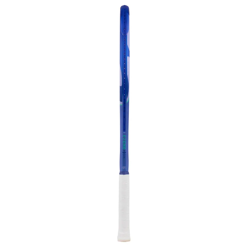 Yonex Ezone Alpha Tennis Racket Blast Blue