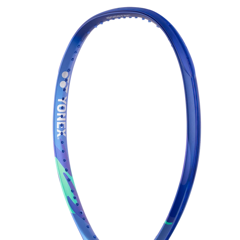 Yonex Ezone 100SL Tennis Racket Blast Blue Frame Only