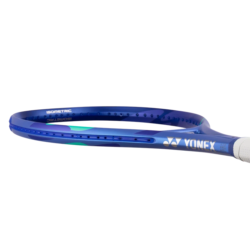 Yonex Ezone 100SL Tennis Racket Blast Blue Frame Only
