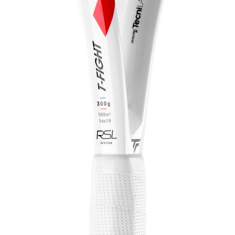 Tecnifibre T-Fight 300 Tennis Racket 2025