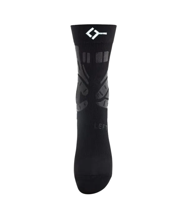 Tobillera Floky Support Negro