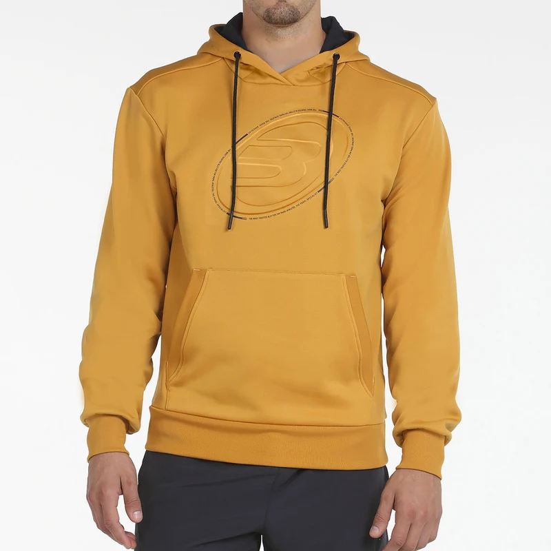 BULLPADEL BALTAR Hombre (Sudadera)