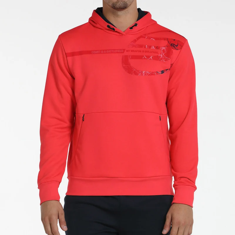 BULLPADEL BAIONA Hombre (Sudadera)