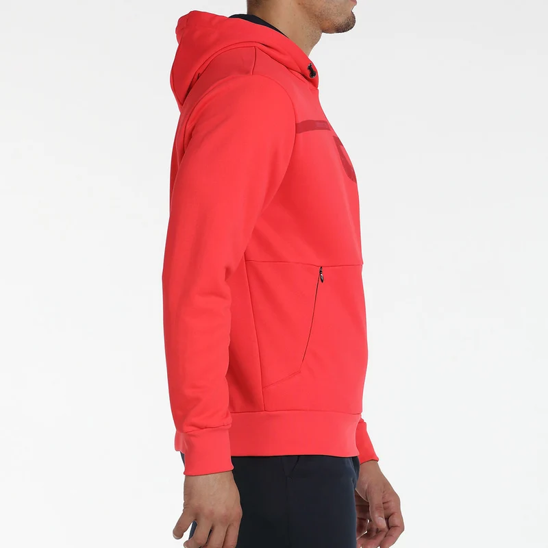 BULLPADEL BAIONA Hombre (Sudadera)