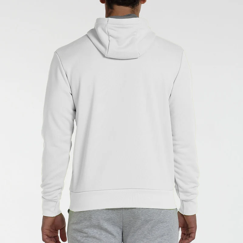BULLPADEL BAIONA Hombre (Sudadera)