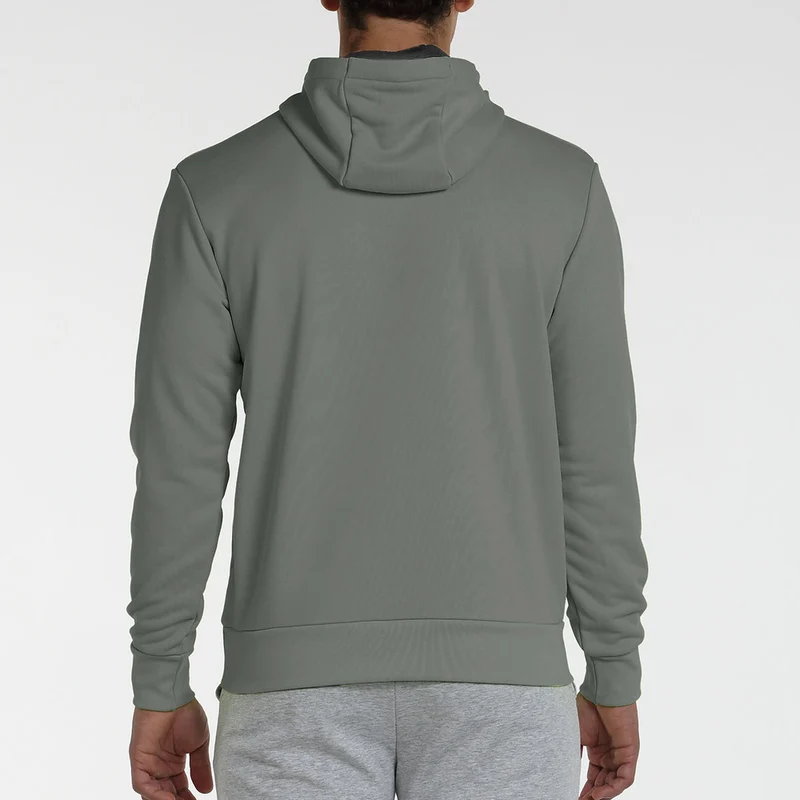 BULLPADEL BAIONA Hombre (Sudadera)