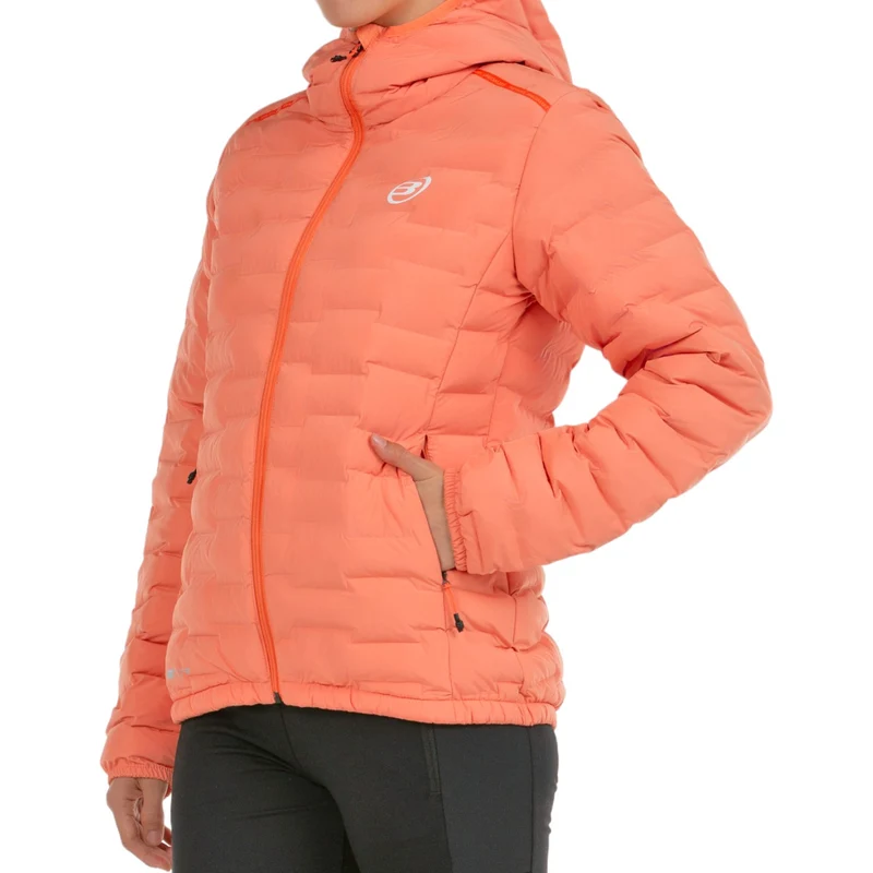 BULLPADEL NEVES Mujer (Anorak)
