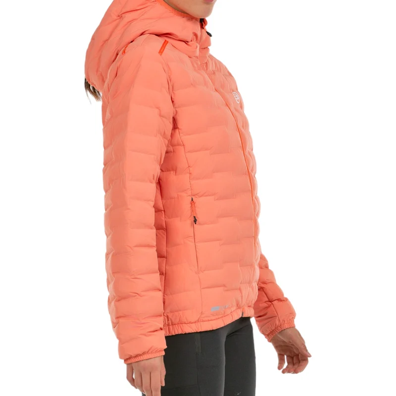 BULLPADEL NEVES Mujer (Anorak)