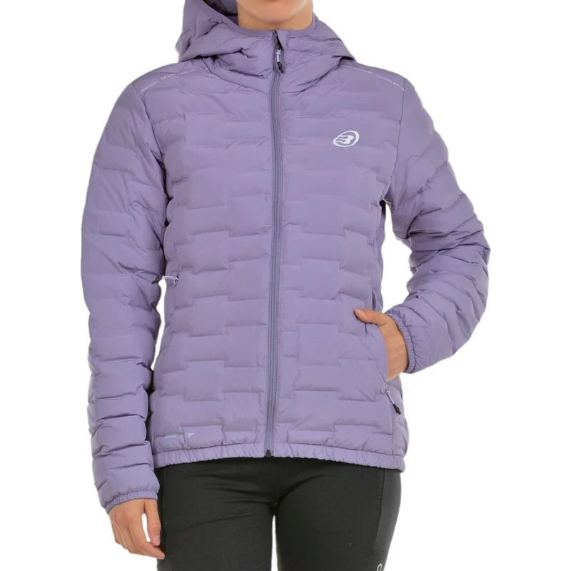 BULLPADEL NEVES Mujer (Anorak)