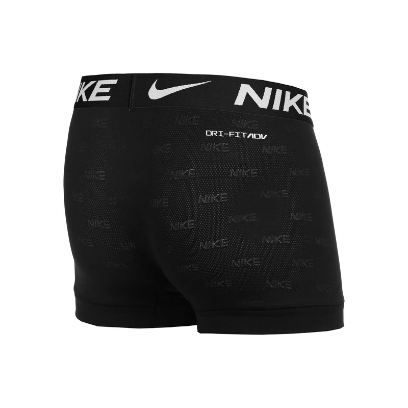 Elite Breath Trunk Boxer Short 3er Pack Herren - dunkelgrau