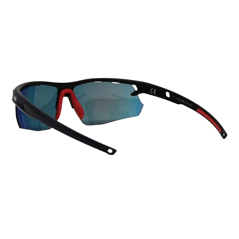 Gafas Addictive MM1 C1 Negro/Rojo M. Martin