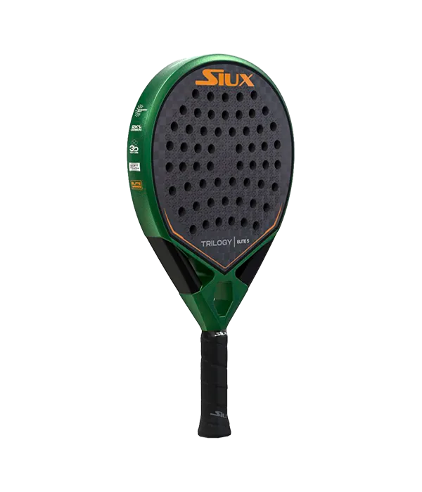 Pala Siux Trilogy Elite 5 2025