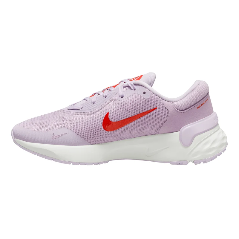 Renew 4 Neutralschuh Damen-Rosa,Rot