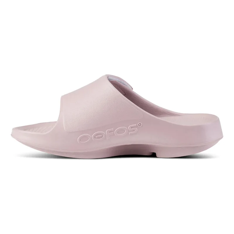 OOahh Sport Flex Recoveryschuh Unisex - rosa