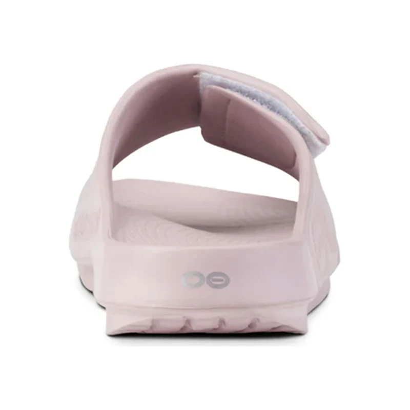 OOahh Sport Flex Recoveryschuh Unisex - rosa