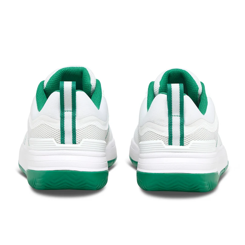 Wilson Men's Pickle Pro Pickleball Shoes Bosphorus White