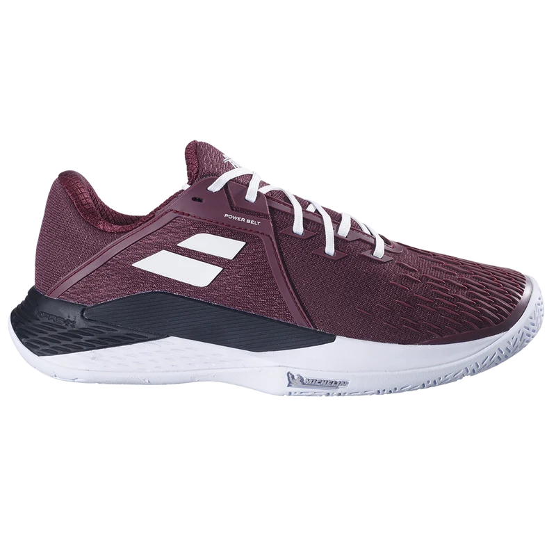 Babolat Men's Propulse Fury 3 Tennis Shoes FW25 Port Royale