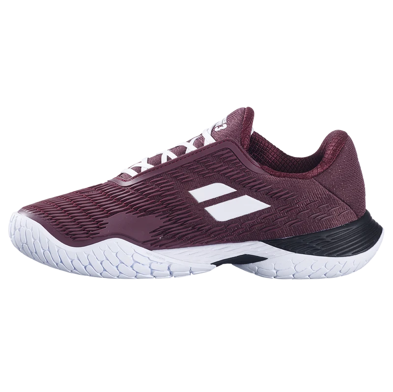 Babolat Men's Propulse Fury 3 Tennis Shoes FW25 Port Royale